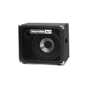 <span></span>CABINA PARA BAJO ELÉCTRICO HARTKE HL112