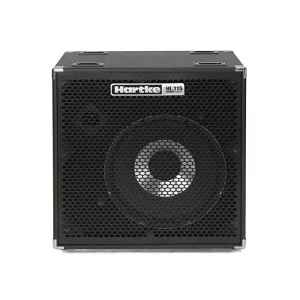 <span></span>CABINA PARA BAJO ELÉCTRICO HARTKE HL115