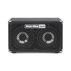 <span></span>CABINA PARA BAJO ELÉCTRICO HARTKE HL210