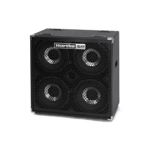 <span></span>CABINA PARA BAJO ELÉCTRICO HARTKE HL410