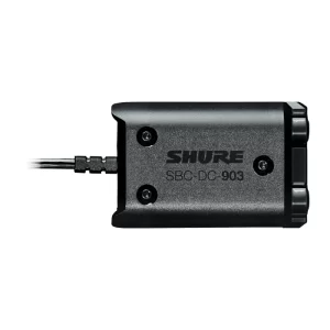 <span></span>ELIMINADOR DE BATERIA SBC-DC-903 SHURE