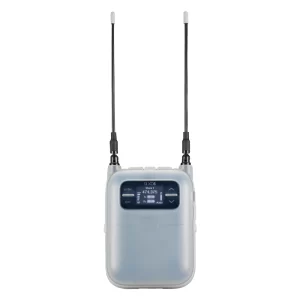 <span></span>FUNDA PARA RECEPTOR SLDX5 WA301 SHURE