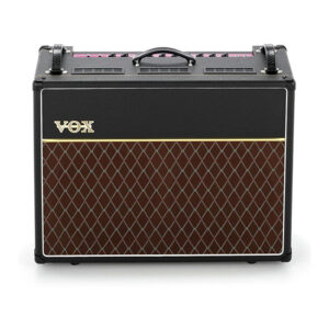 <span></span>AMPLIFICADOR DE GUITARRA VOX AC30C2X