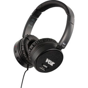 <span></span>AUDÍFONOS VOX PARA GUITARRA ELÉCTRICA AMPHONES LEAD