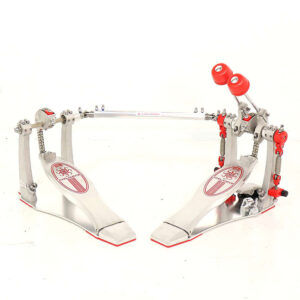 <span></span>PEDAL DE BOMBO DOBLE SAKAE AXP1002 DE KORG