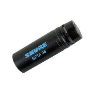 <span></span>MICROFONO CONDENSADOR INTRUMENTOS PERCUSION