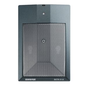 <span></span>MICROFONO CONDENSADOR INSTRUMENTO BETA91A SEMICARDIOIDE