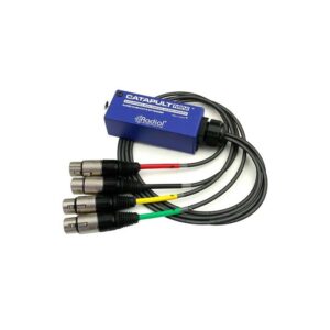 <span></span>TRANSMISOR RADIAL CATAPULT MINI TX SNAKE