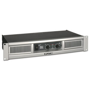 <span></span>AMPLIFICADOR QSC GX7 1.200W