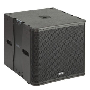 <span></span>SUBWOOFER QSC KLA181 TIPO LINE ARRAY