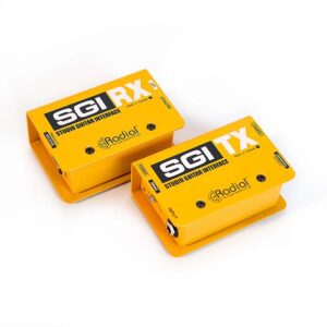 <span></span>SGI RADIAL RECEPCION-TRANSMISION PARA GUITARRA