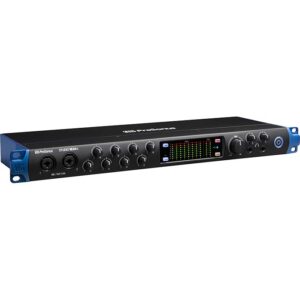 <span></span>INTERFAZ DE AUDIO USB-C PRESONUS STUDIO1824C