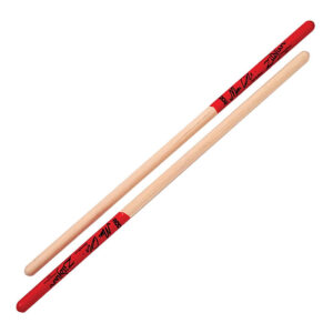 <span></span>BAQUETAS ZILDJIAN ZASMQR TIMBAL MARC QUIÑONES