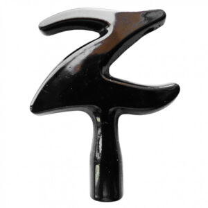 <span></span>LLAVE DE TAMBOR CROMADO ZILDJIAN ZKEY