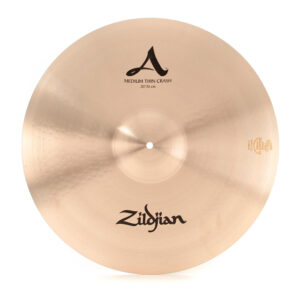 <span></span>PLATILLO ZILDJIAN A0234 THINCRASH MEDIUM 20″,PLATILLO ZILDJIAN A0234 THIN CRASH MEDIUM 20″ FAMILIA AVEDIS»