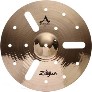 <span></span>PLATILLO ZILDJIAN A20814 CUSTOM CRASH 14″,PLATILLO ZILDJIAN A20814 CUSTOM CRASH PERFORADO 14″ FAMILIA AVEDIS»