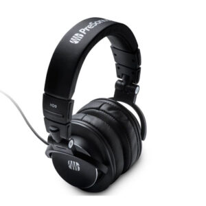 <span></span>AUDIFONOS DE MONITOREO PROFESIONAL HD9