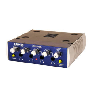<span></span>DISTRIBUIDOR DE AUDIFONOS HP4 DE 4 CANALES