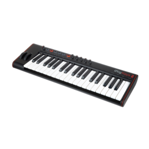 <span></span>CONTROLADOR IK MULTIMEDIA IRIG KEYS 2 PRO