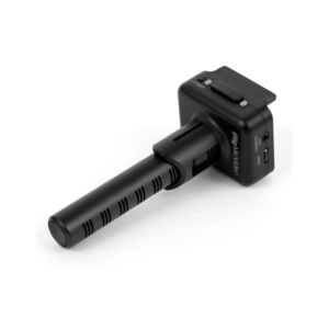 <span></span>MICROFONO IK MULTIMEDIA IRIG MIC VIDEO