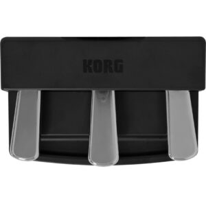 <span></span>TRIPLE PDAL KORG PU-2 EXCLUSIVO PARA PIANO