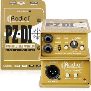 <span></span>CAJA DIRECTA RADIAL PZ-DI ACTIVA