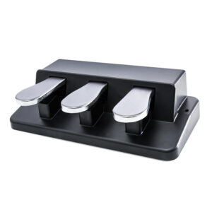 <span></span>PEDAL PROF.L TIPO PIANO M-AUDIO SP- TRIPLE