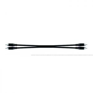 <span></span>EXTENSION BULK545LU3 DE 3 MTS DE 2 RCA MACHOS A 2 RCA MACHOS