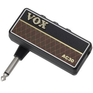 <span></span>INTERFAZ PARA GUITARRA ELECTRICA VOX AMPLUG 2 AC30 AP2 – AC