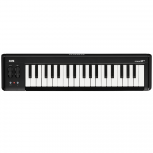 <span></span>CONTROLADOR MIDI KORG MICROKEY2-37 DE 37TECLAS