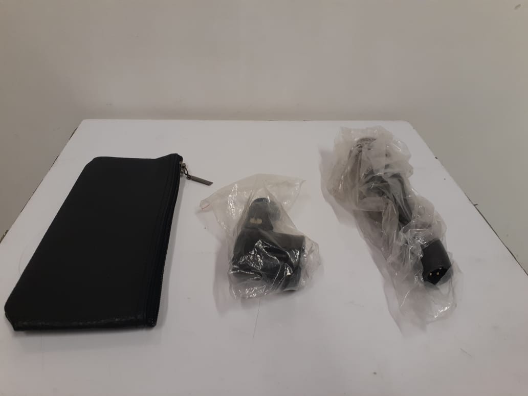 MICROFONO ARIES M-AUDIO