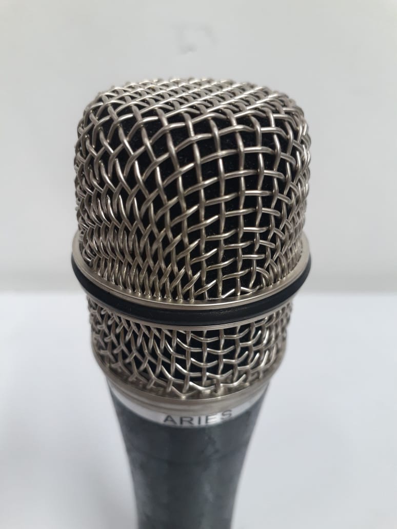 MICROFONO ARIES M-AUDIO