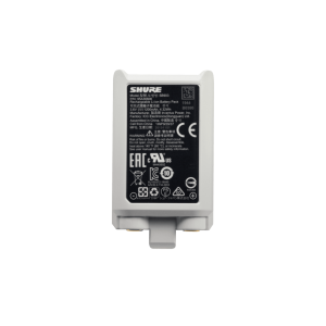 <span></span>BATERIA RECARGABLE SERIE SLXD SB903