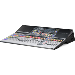<span></span>MIXER DIGITAL PRESONUS STUDIOLIVE 32S DE 32 CANALES