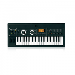 <span></span>SINTETIZADOR KORG MICROKORG XL+