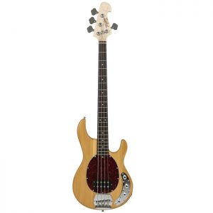 <span></span>BAJO ELECTRICO TAGIMA TBM-4 NT D/TT COLOR NATURAL