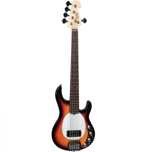 <span></span>BAJO ELECTRICO TAGIMA TBM-5 SB D/WH COLOR SUNBURST