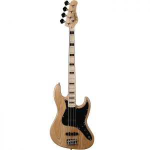 <span></span>BAJO ELECTRICO TAGIMA TJB-4 NT L/BK COLOR NATURAL