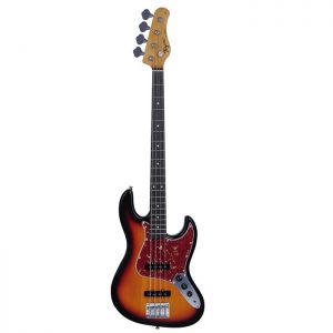 <span></span>BAJO ELECTRICO TAGIMA TW-73 SB D/TT