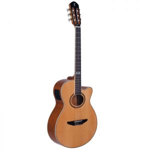 <span></span>GUITARRA ELECTROACUSTICA TAGIMA VEGAS EQ NT D