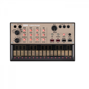 <span></span>SINTETIZADOR ANALÓGICO KORG VOLCA-KEYS