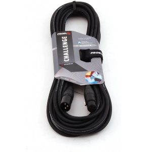 <span></span>EXTENSION DE MICROFONO PROEL CHL250LU6