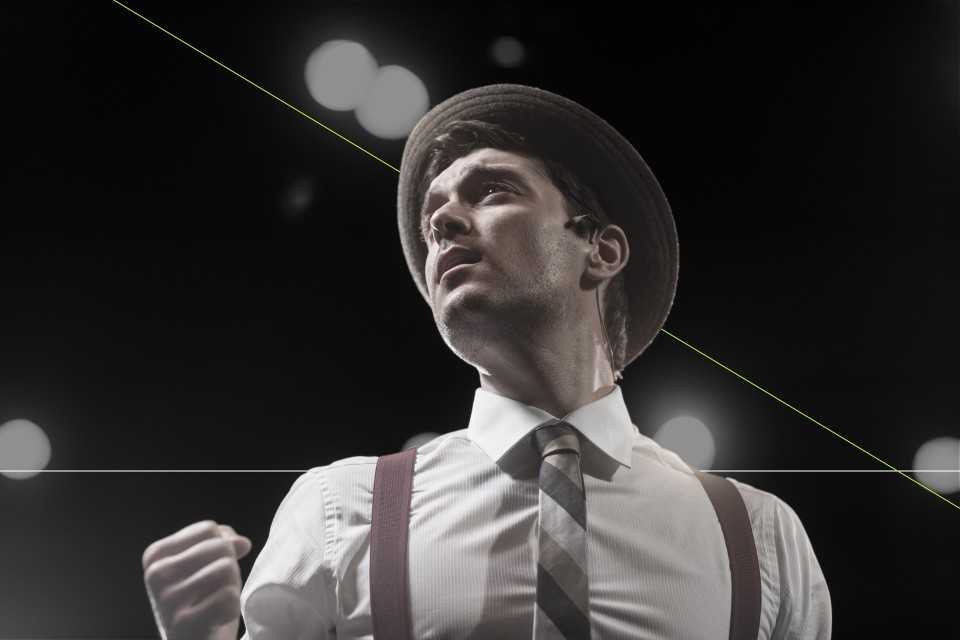 Shure Twinplex Audiocentro Blog