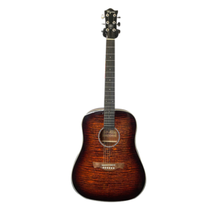 <span></span>GUITARRA ELECTROACUSTICA TAGIMA TW-30 EQ TBWF