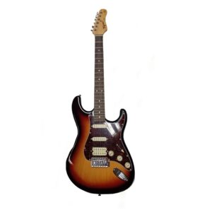 <span></span>GUITARRA ELECTRICA TAGIMA TG-540 SB D/TT