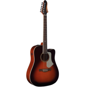 <span></span>GUITARRA ELECTROACÚSTICA TAGIMA SWELL EQ HB DF LI