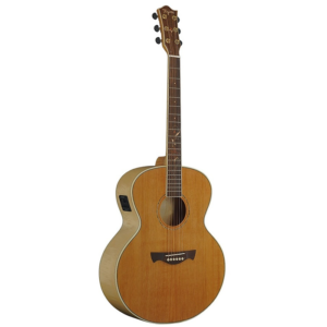 <span></span>GUITARRA ELECTROACÚSTICA TAGIMA FS 650 EQ NT DF