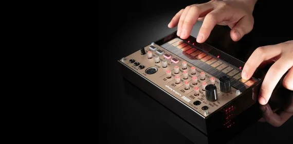 Serie volca korg
