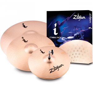 <span></span>SET PLATILLO ZILDJIAN ILHSTD