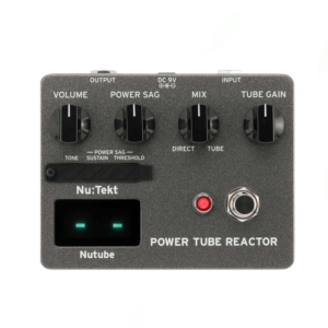 <span></span>PEDAL DE EFECTO PARA GUITARRA KORG TR-S